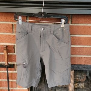 Patagonia Cargo Shorts